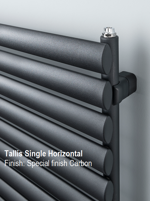 Tallis Single Horizontal 420 x 1020
